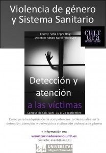 Cartel curso de verano MED web